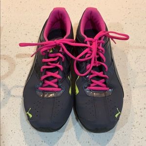 New PUMA Women’s Cross Trainer Size 9.5